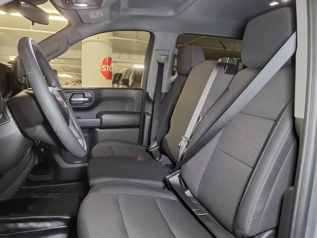 2026 GMC Sierra 1500 Pro - Photo 14