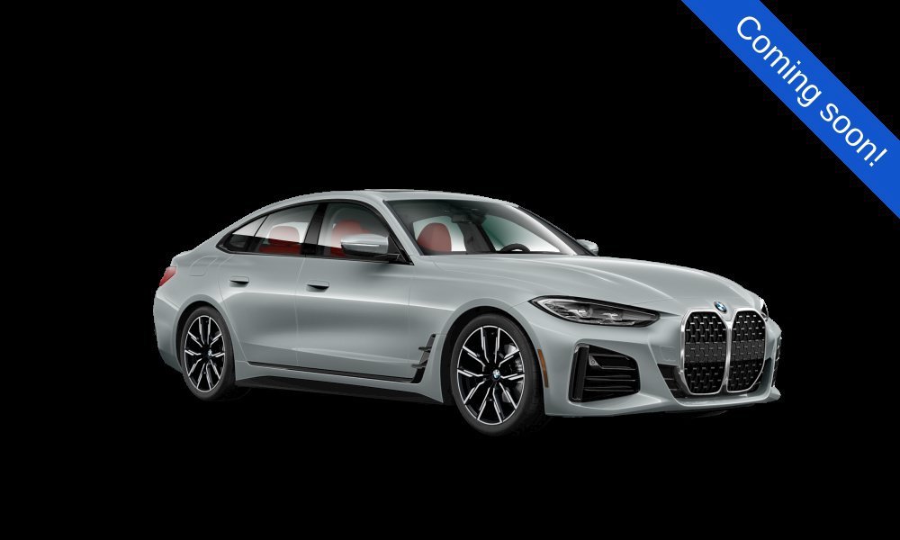 2023 BMW 4 Series 430i