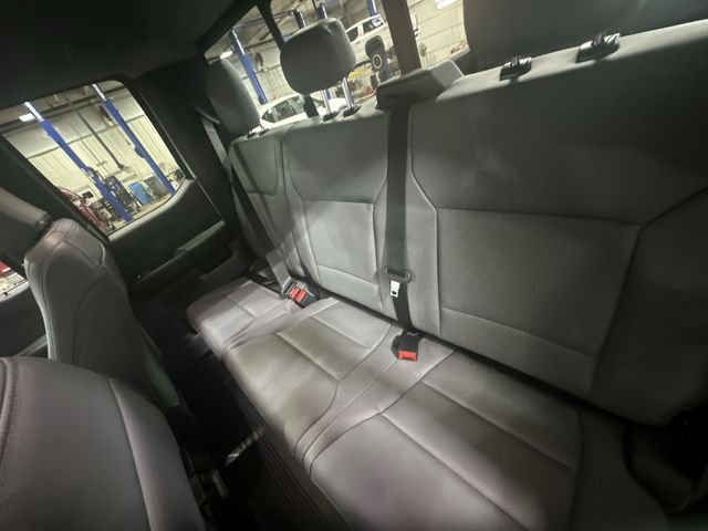 New 2026 Oxford White Ford F-250® XL image 30