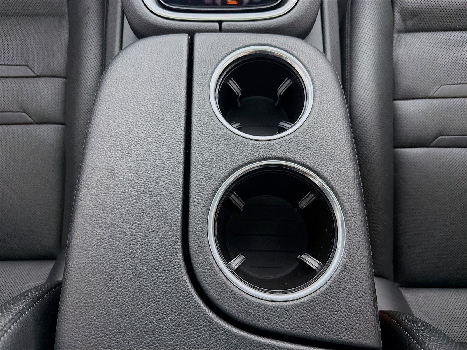 Certified Used 2023 Chalk Porsche Platinum Edition image 22