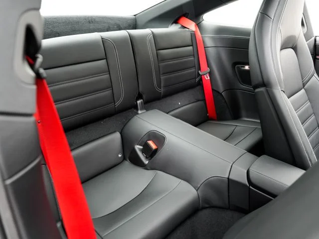 New 2026 Guards Red Porsche Carrera S image 28