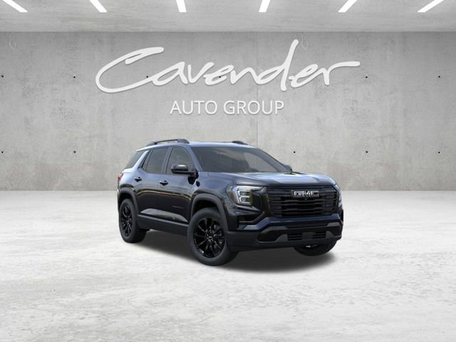 2026 GMC Terrain Elevation FWD's photo