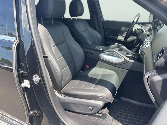 Used 2023 Black Mercedes-Benz GLE 350 image 15