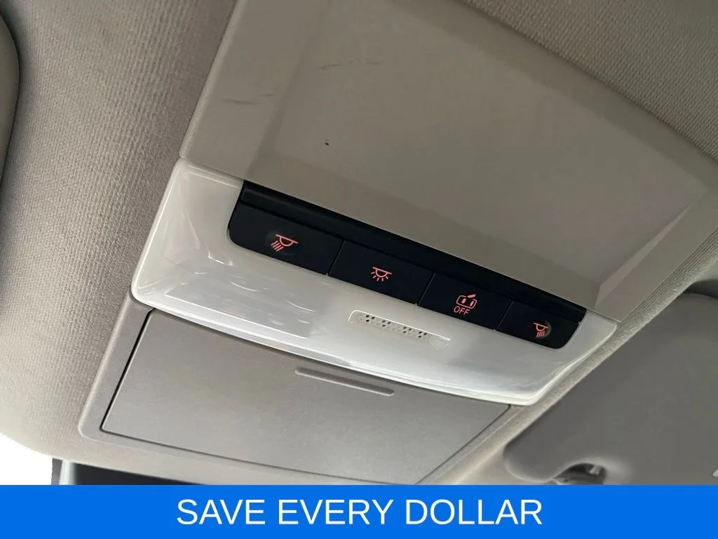 Used 2024 Gray Nissan SV image 20