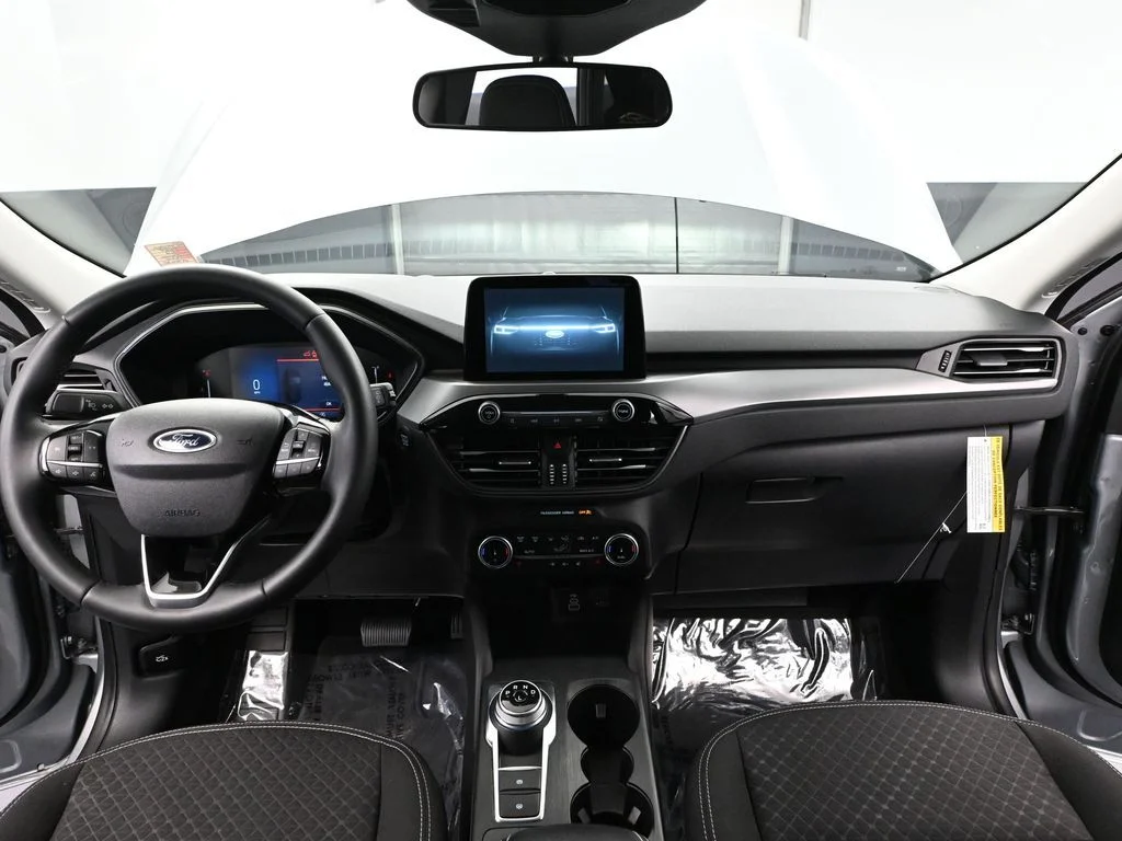 2024 Ford Escape Active - Photo 25