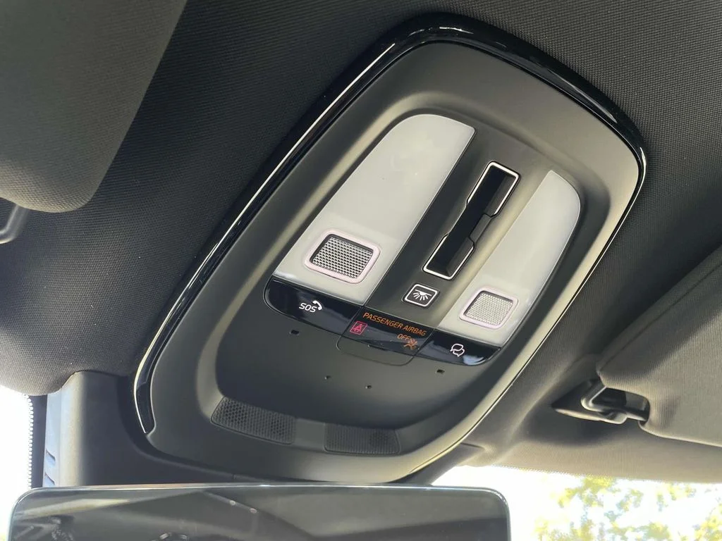 2026 Volvo XC90 Plus - Photo 23
