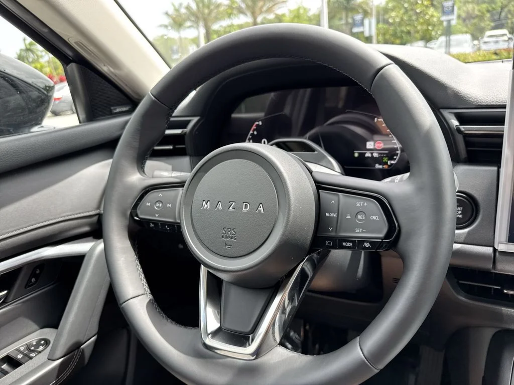 New 2026 Navy Blue Mica Mazda 2.5 S Premium Plus AWD image 52