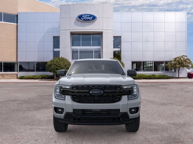 New 2026 Avalanche Ford XLT image 6