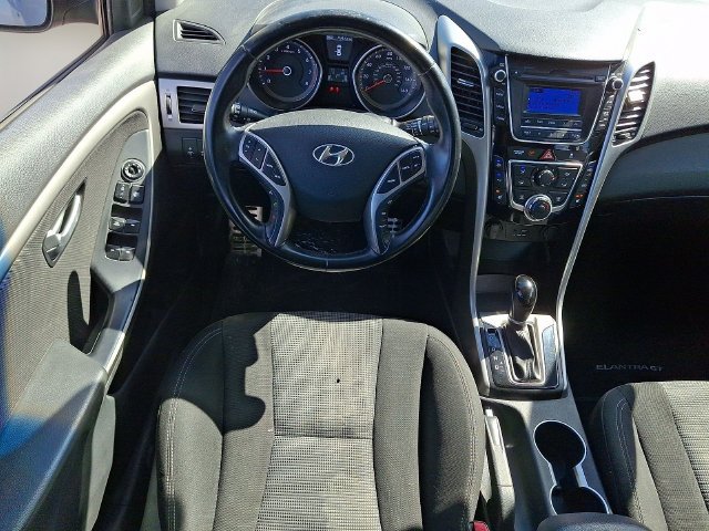 Used 2016 Gray Hyundai Base image 11