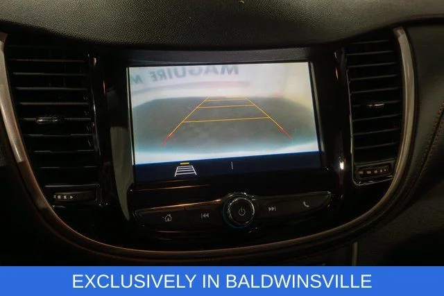 Used 2020 White Chevrolet LT image 21