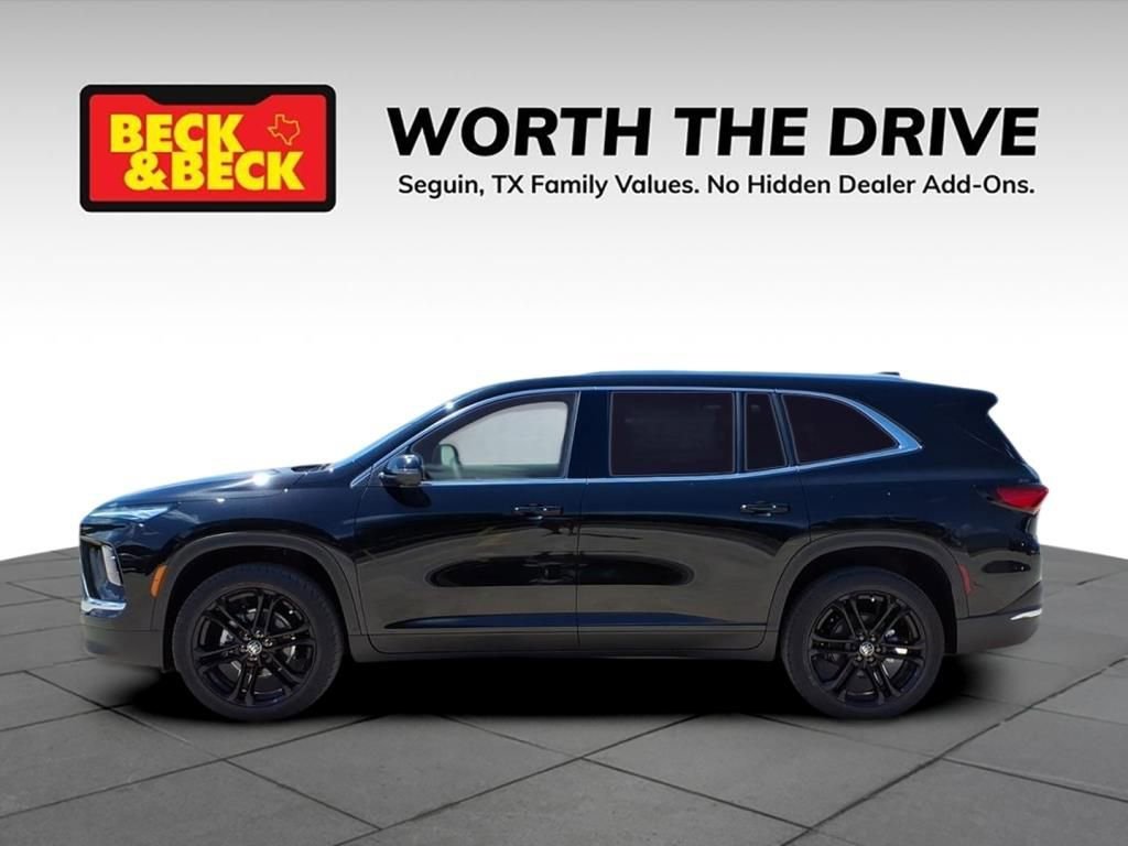 2026 Buick Enclave Preferred - Photo 8