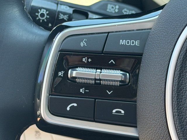 Certified Used 2023 Gray Kia X-Line EX image 30