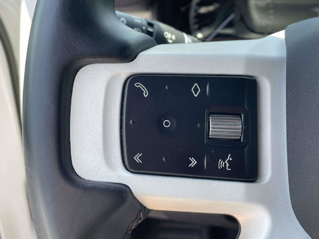 Used 2023 Fuji White Land Rover S image 34