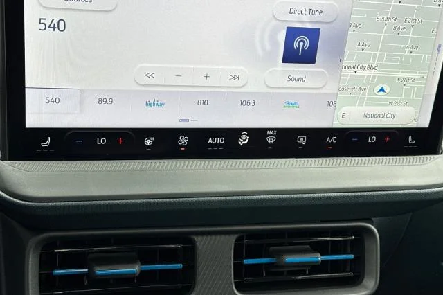 2025 Ford Maverick Lobo Premium - Photo 40