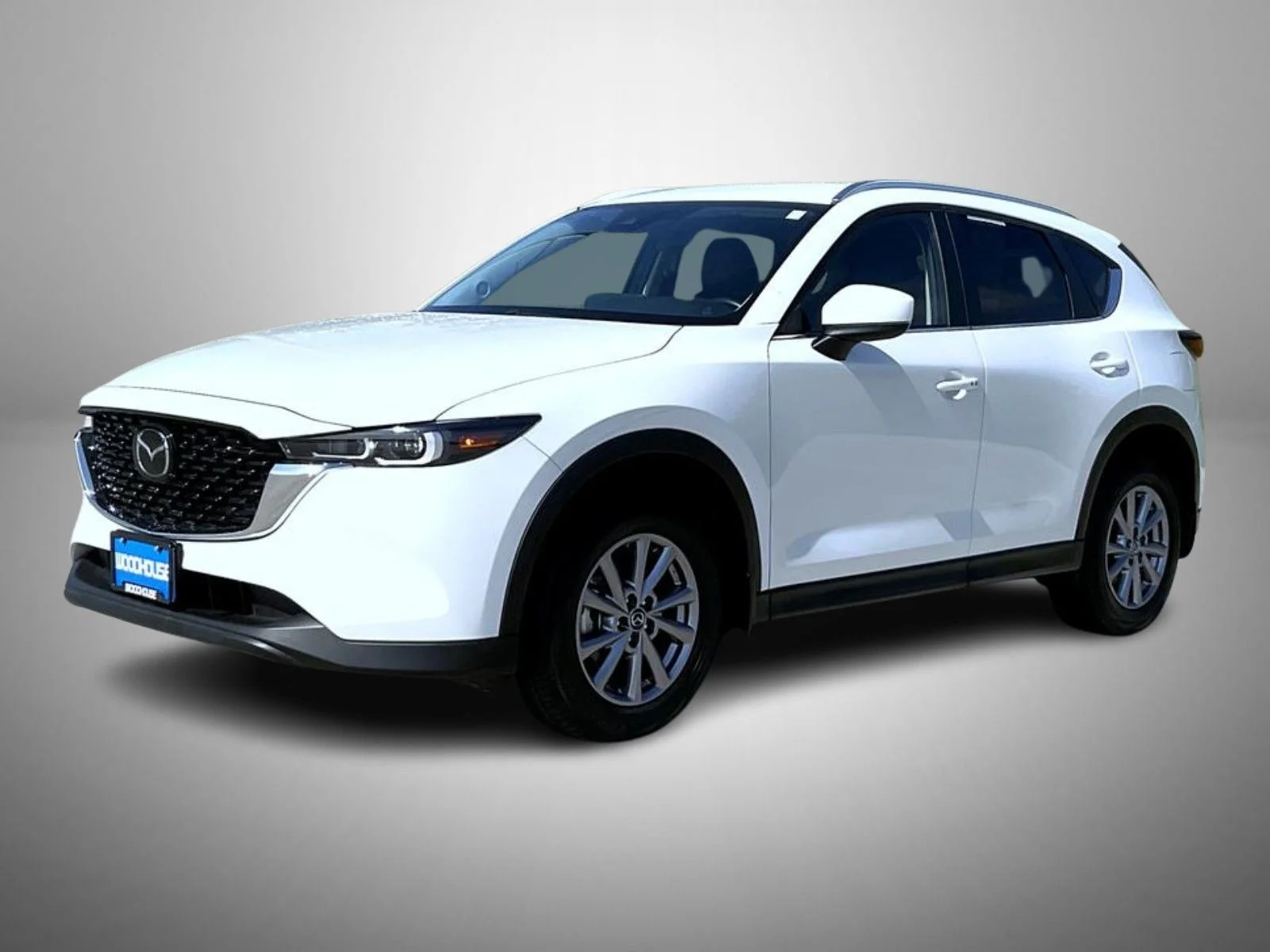 2023 Mazda CX-5 S Select Package Auto AWD's photo