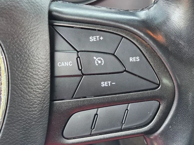 Used 2023 Black Dodge GT image 27