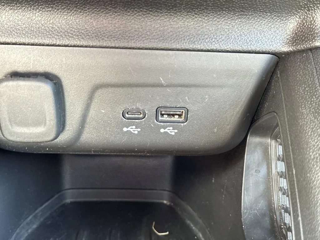 Used 2025 Black Chevrolet LT image 35