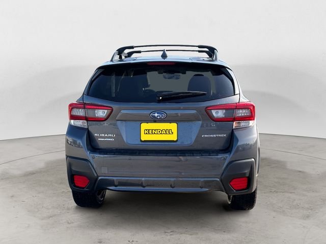 Used 2021 Gray Subaru Limited image 6