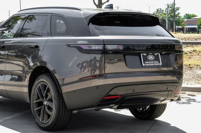 New 2026 Charente Grey Land Rover S image 14