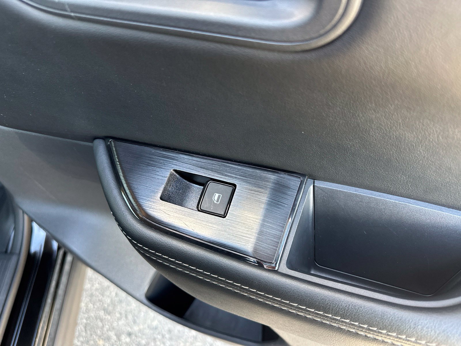 Certified Used 2026 Black Nissan SV image 30