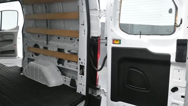 Used 2025 White Ford Base image 26