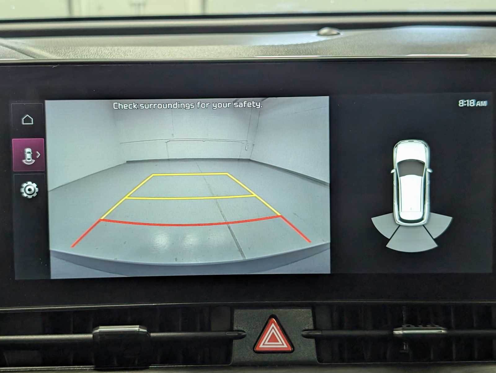 Certified Used 2023 BLK Kia X-Pro image 27