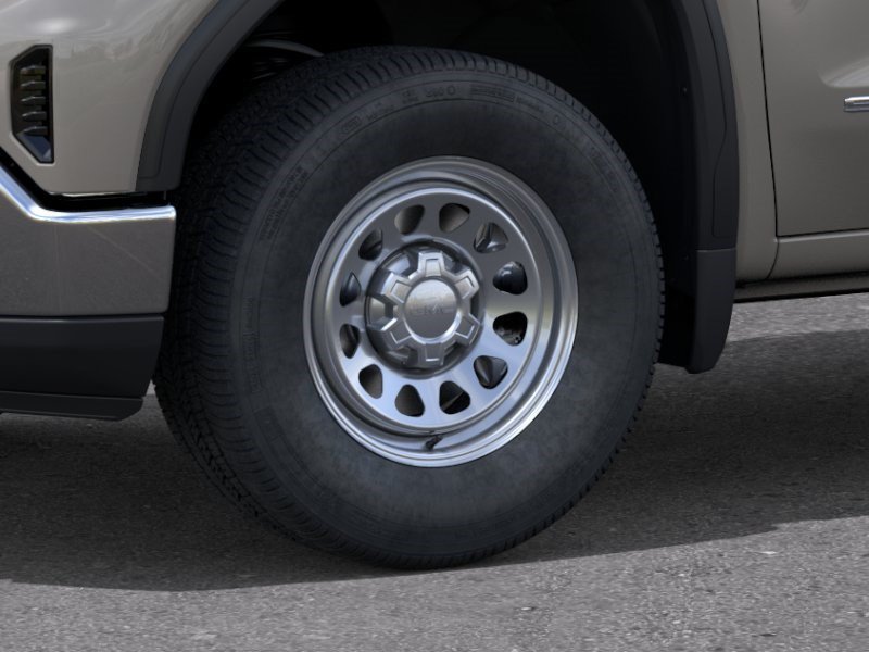New 2026 Coastal Dune GMC Pro image 9