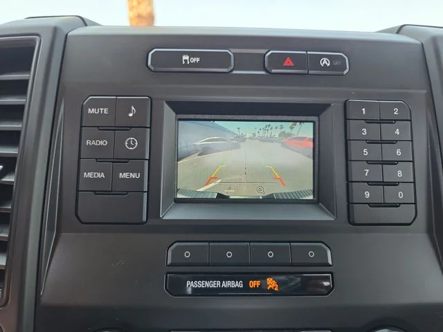 Used 2018 White Ford XL image 19