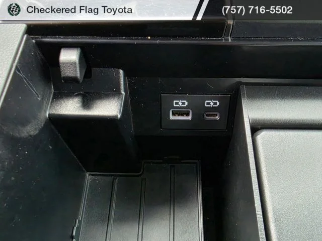 2022 Toyota Tundra SR5 - Photo 37
