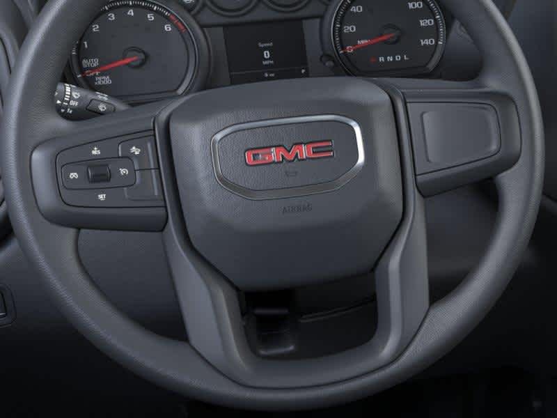 2026 GMC Sierra 1500 Pro - Photo 19