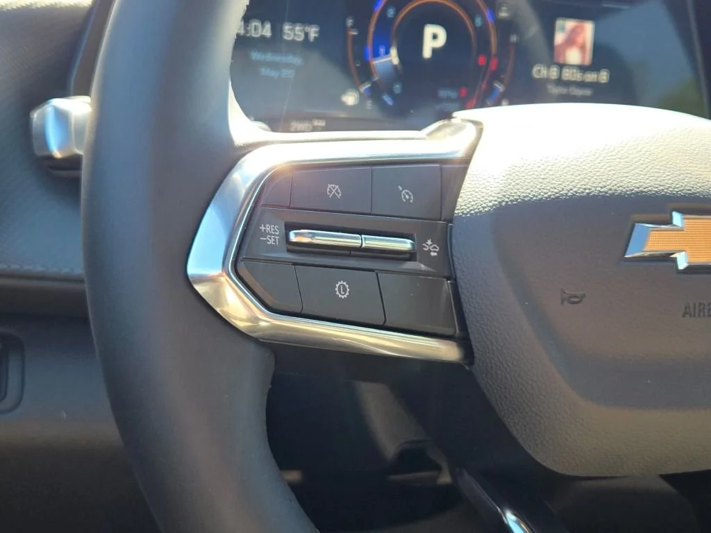 2026 Chevrolet Equinox LT - Photo 31