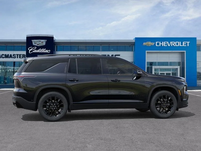 New 2026  Chevrolet LT image 5