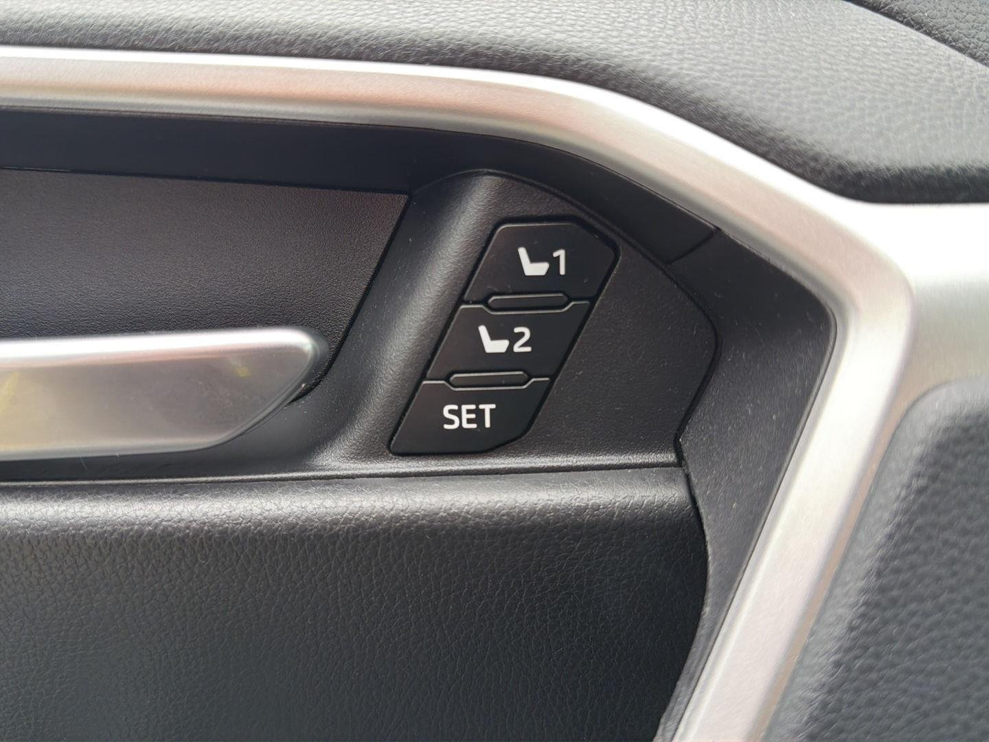 Used 2024 Blueprint Toyota XLE Premium image 13