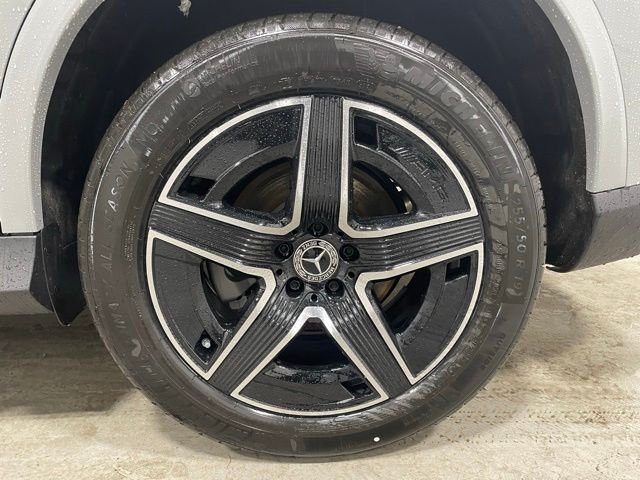 New 2026  Mercedes-Benz GLC 300 image 21