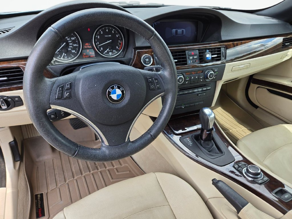 2013 BMW 3 Series 328i - Photo 18