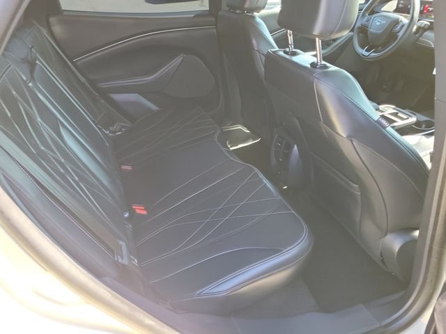 Certified Used 2025 Desert Sand Ford Select image 18