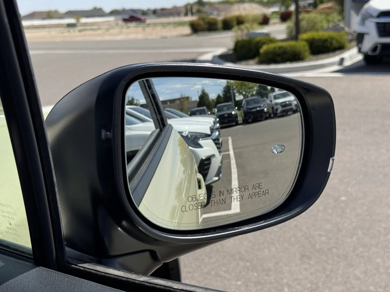 New 2026 Sand Dune Pearl Subaru Limited Hybrid image 48