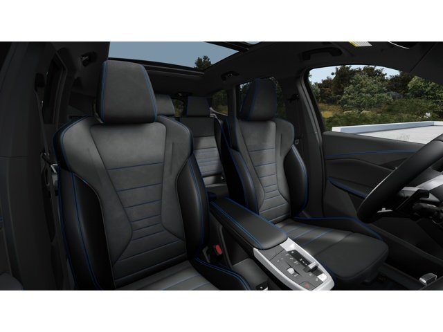 New 2027 Alpine White BMW xDrive28i image 11