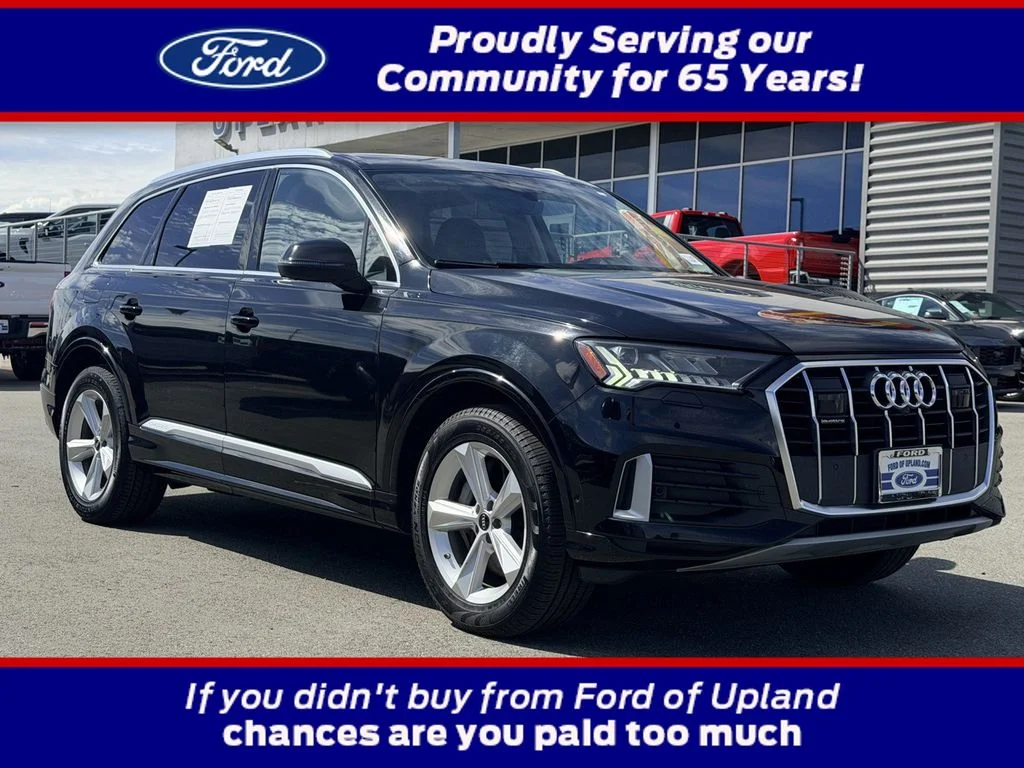 2024 Audi Q7