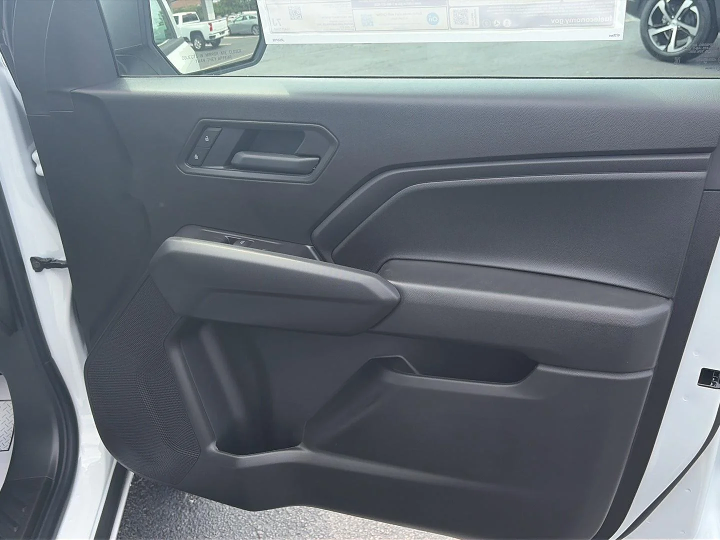 2026 Chevrolet Colorado Work Truck - Photo 18