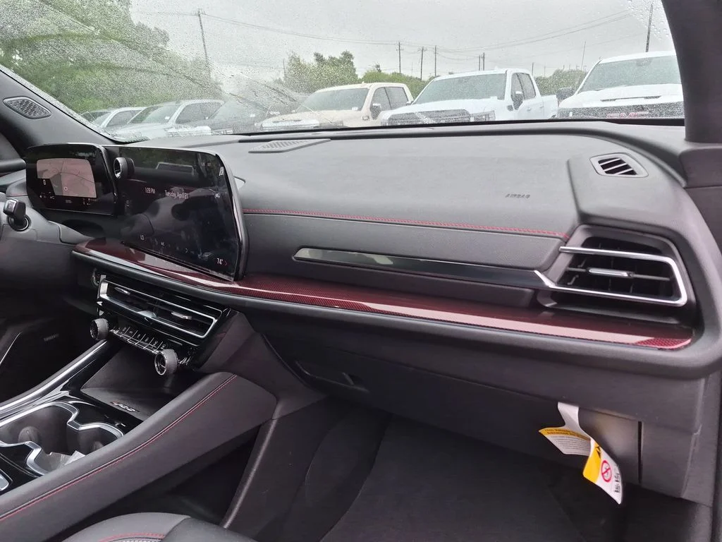 Used 2024 Gray Chevrolet RS image 39