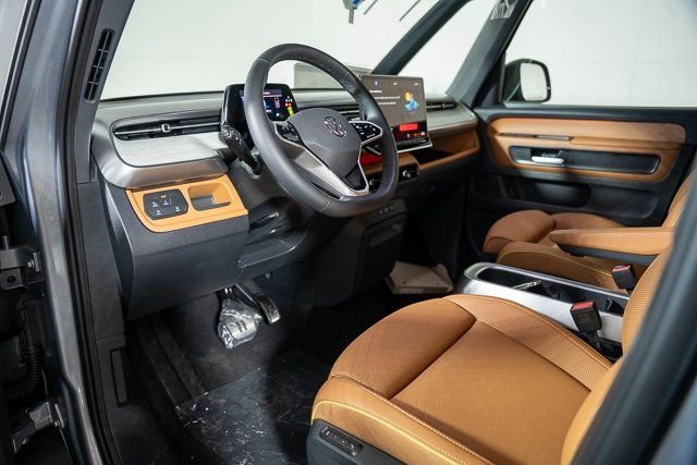 2025 Volkswagen ID. Buzz PRO S - Photo 7