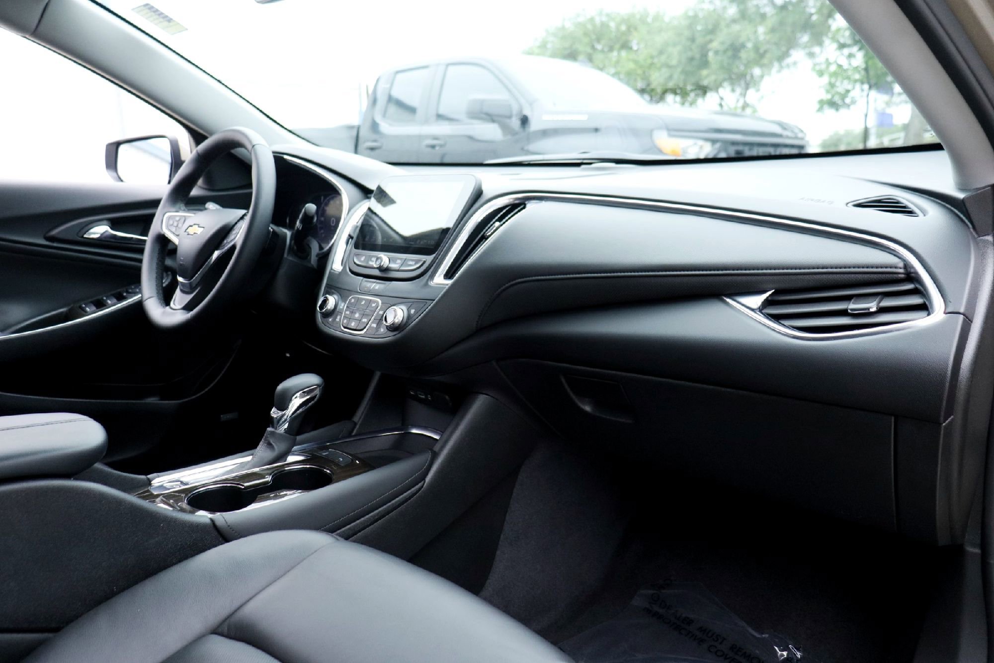 Certified Used 2023 Mineral Gray Metallic Chevrolet LT image 20