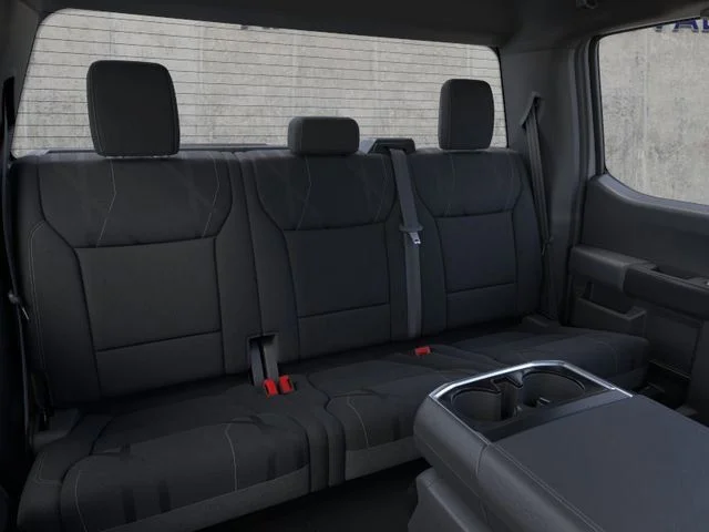 New 2026 Avalanche Ford STX image 11