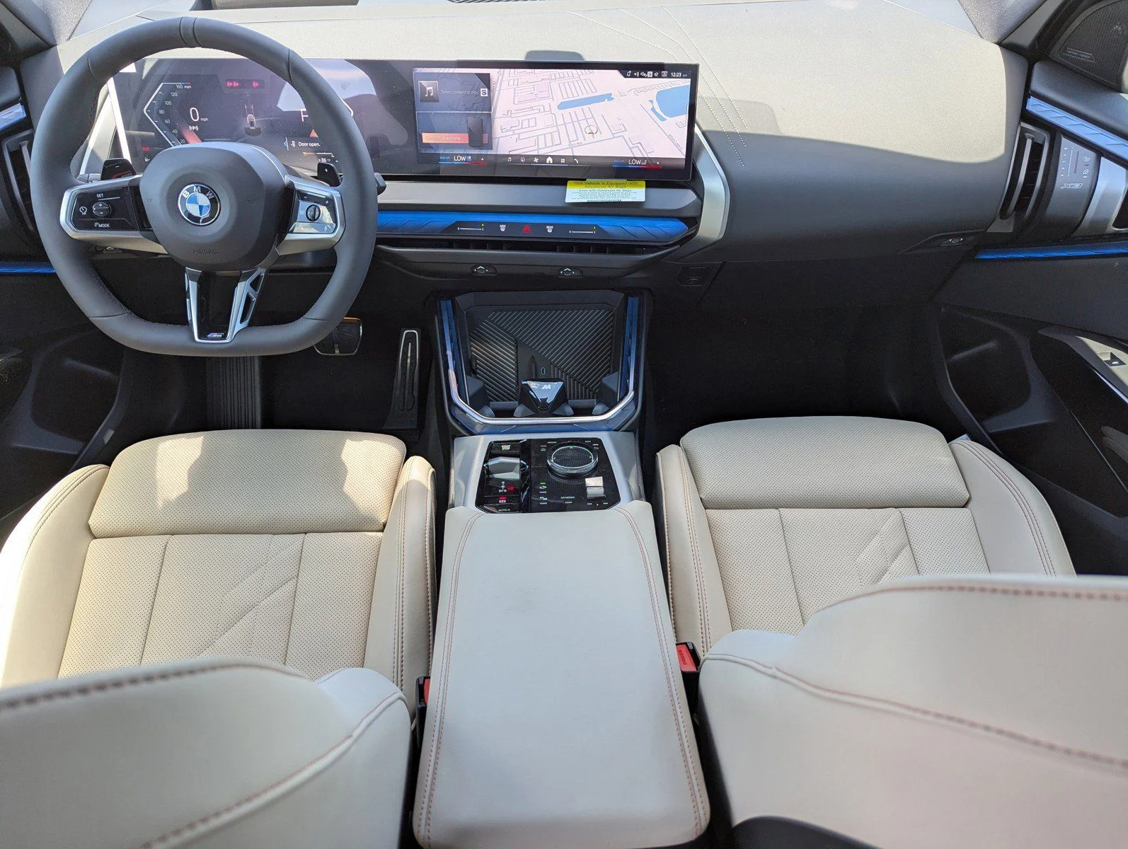 New 2026 Brooklyn Grey Metallic BMW 30 xDrive image 12