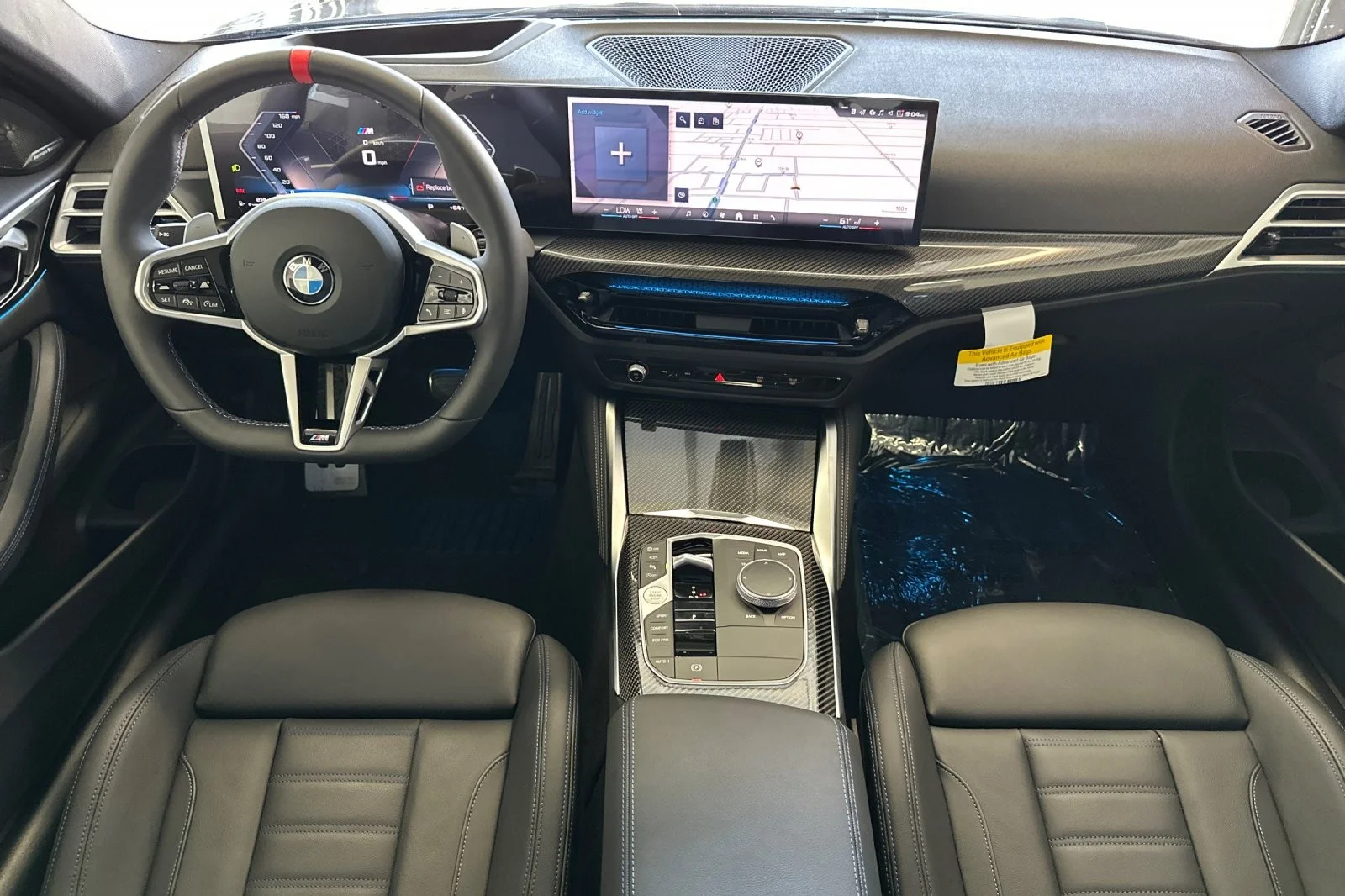2026 BMW 4 Series M440i - Photo 12