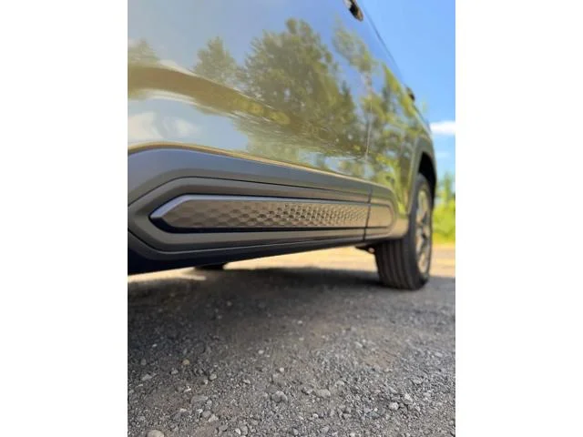 New 2026 AUTUMN GREEN METALLIC Subaru Premium image 46