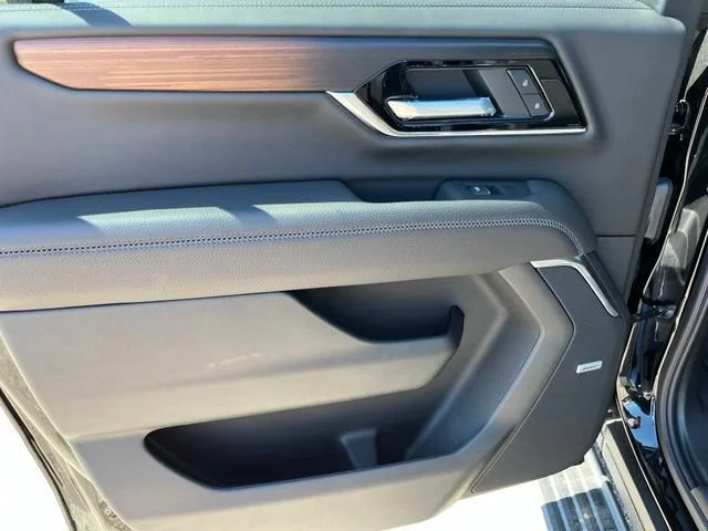 New 2026 Onyx Black GMC Denali image 16