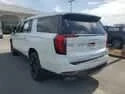 New 2026 Glacier White Tricoat GMC Denali Ultimate image 3
