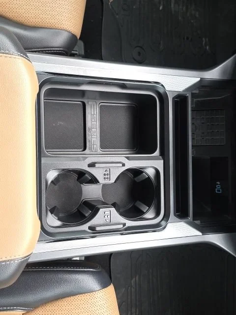 Used 2025 White Ford XL image 23